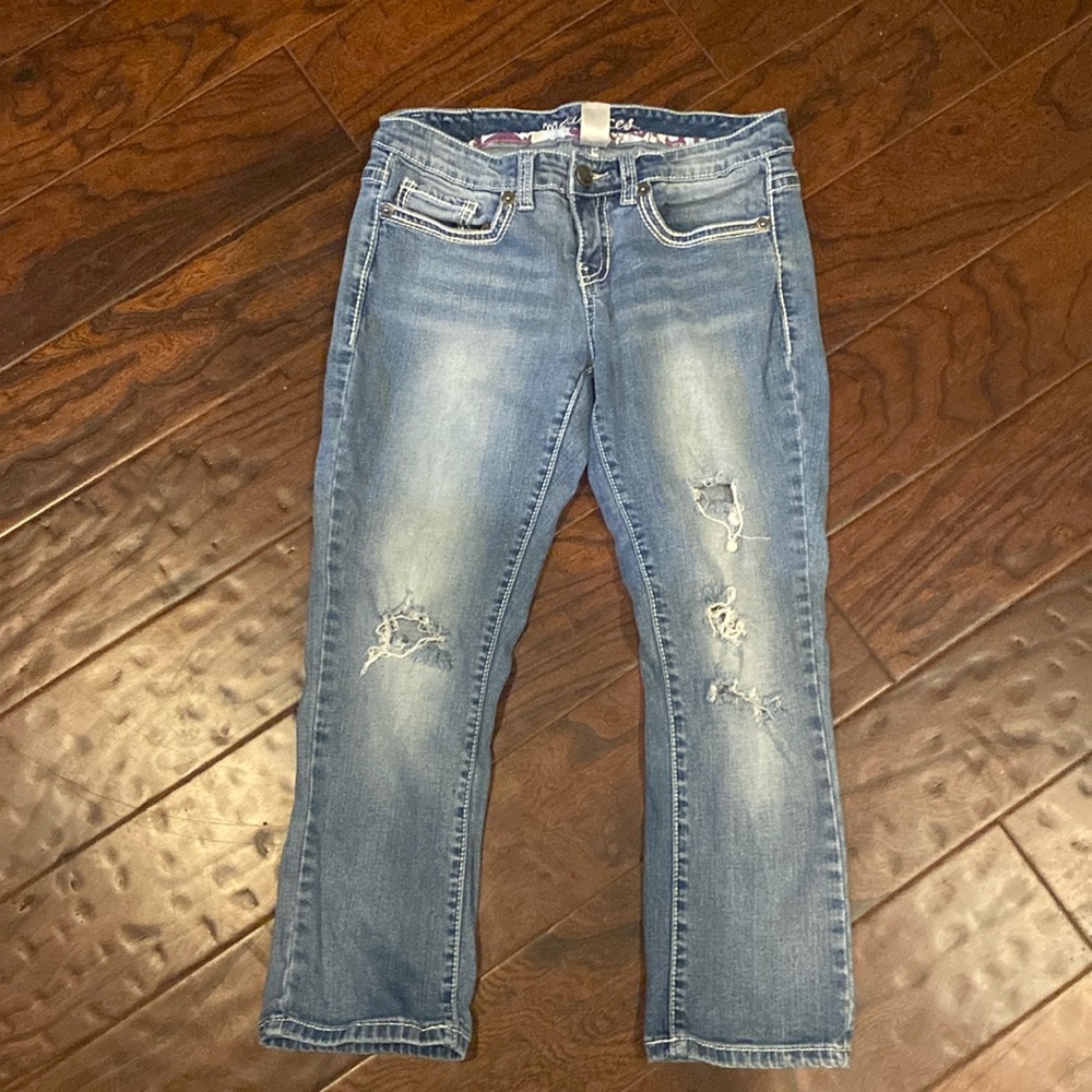 Maurices Capris